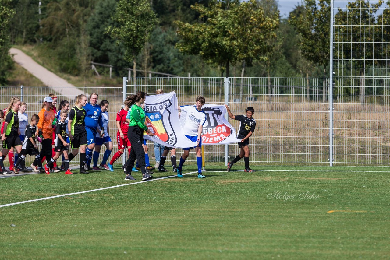 Bild 153 - Oberliga Saisonstart